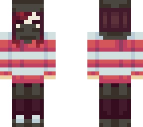 neutralchaos red fixed
