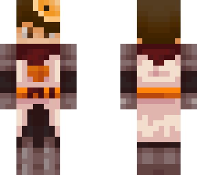 new skin