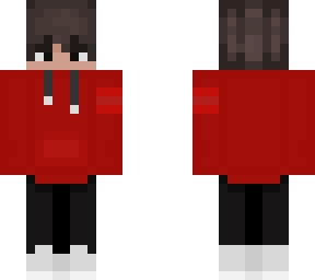 new style red