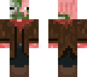 pigman rancher