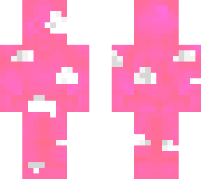 pink sky steve
