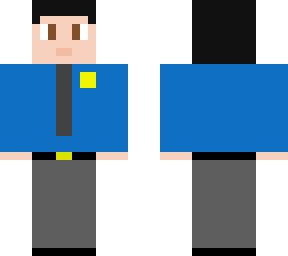 police 1