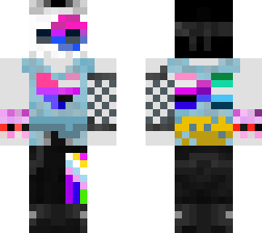pride emu