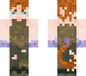 ranger (oc)