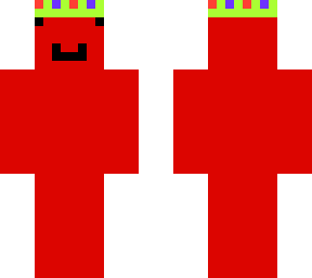 red king