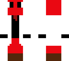 red-rainbow friends