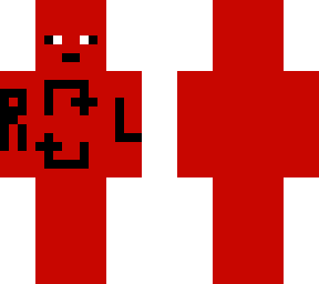 remastered directional red