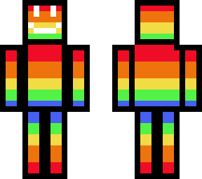 rgb monster