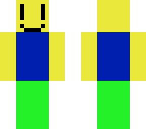 roblox noob