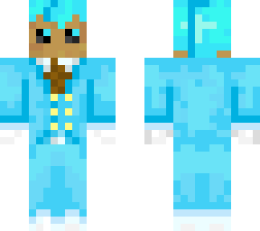 s beans (bbbbb soul variant, smileless)
