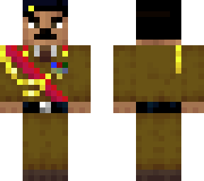 saddam hussein