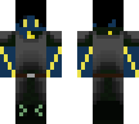 sidurgate cassander (inquisition)