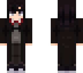 sirius "padfoot" black