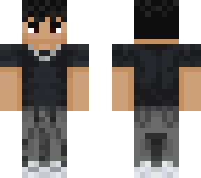skin