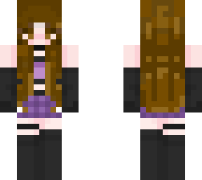 skin lavanda