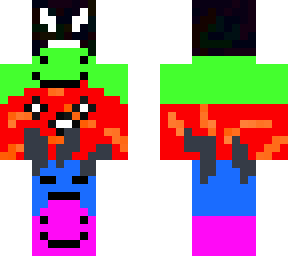 slime stack