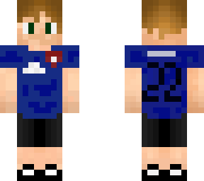 soccer boy