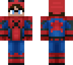 spiderboy