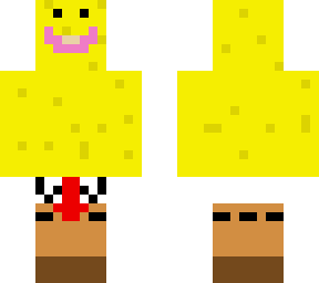spongebob squarepants ***gler?