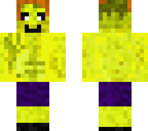 strong man
