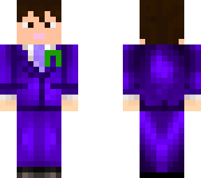 suit woofle