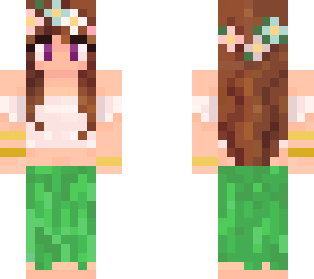 summer girl
