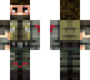 super soldier