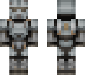t-60 power armor