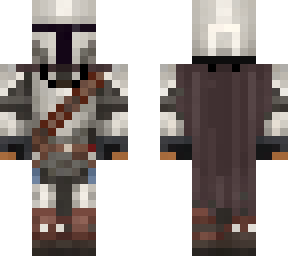 the mandalorian
