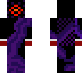 the watcher (head)