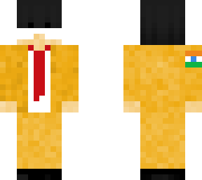 yellow boy