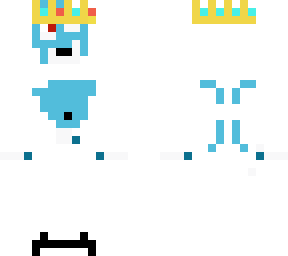 yeti