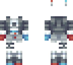 #0081 - magnemite