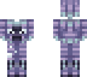 #0091 - cloyster