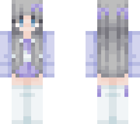 -blue bliss- (fixed)