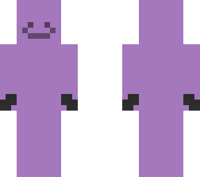 -purple dude-