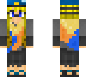 agent 3 skin