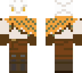 alethriel (shorjon form)