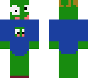 alien creed