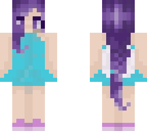 amethyst oc