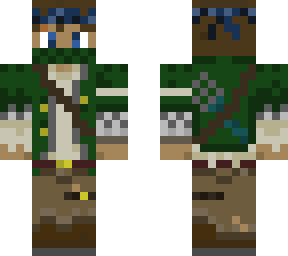 archer