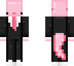 axolotl butler contest entry