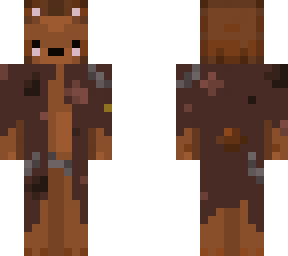 beary