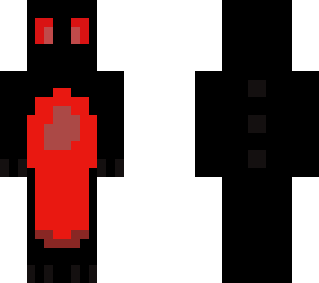 black red dragon