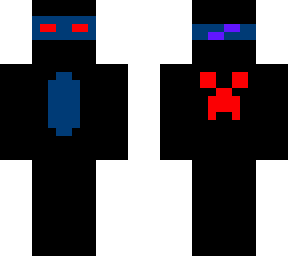 blue biznes ninja