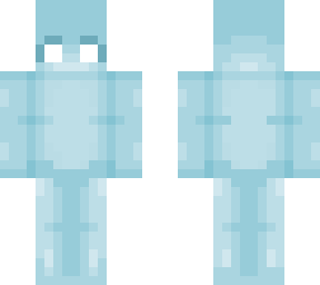 blue body slim