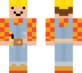 bob  the builder