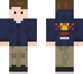 boy redbull hoodie
