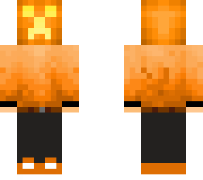 chill pumpkin
