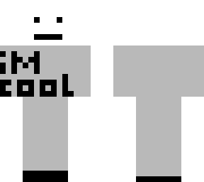 cool guy